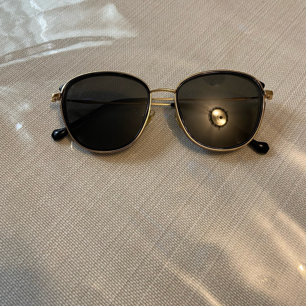 (-4.50) Prescription sunglasses cat eye🖤☀️